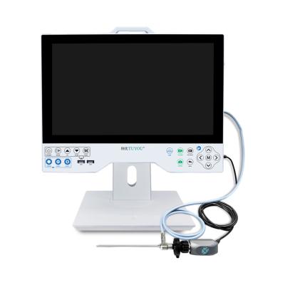 China Monitor LCD portátil All In One HD Endoscopia Câmera Para ENT Laparoscopia Histeroscopia Urologia à venda