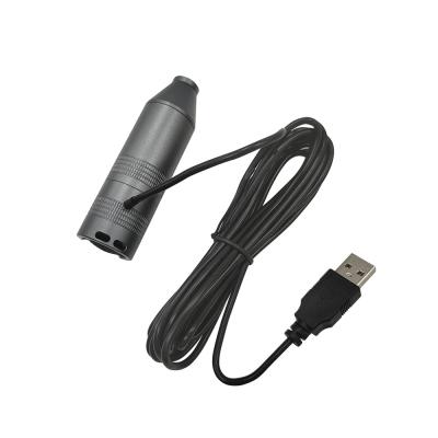 Κίνα Ιατρικό LED 10W Φορητό USB ENT Πηγή φωτός USB 18650 Λιθιοϊοντική μπαταρία προς πώληση