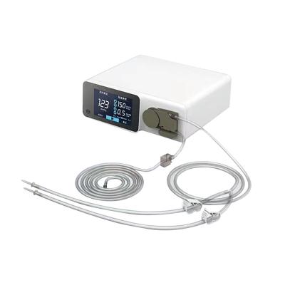 China Irrigation Pump Endoscopic Expansion Pump For Laparoscopic for sale