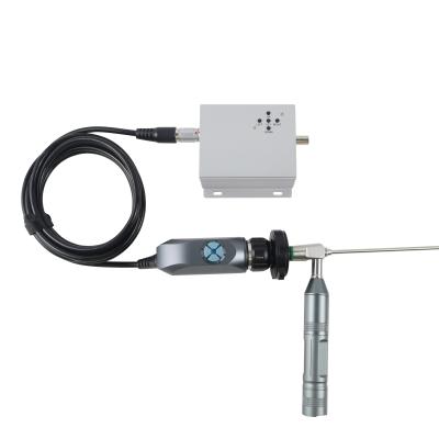 中国 International Standard C-mount Portable Endoscope Camera with HDMI/CVBS Output Signal 販売のため