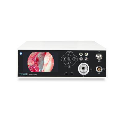 China New Design of 1080P  3 In 1 Rigid Endoscope Camera System with Cold Led Light Source for ENT Hysterscope Cystoscop Surgery zu verkaufen