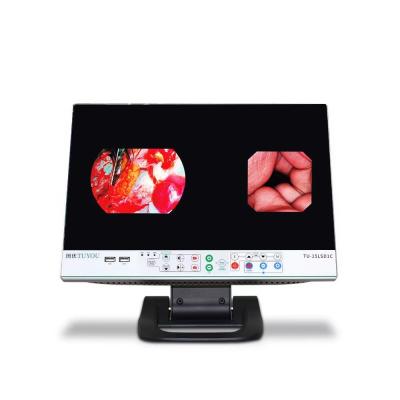 Κίνα TUYOU All-in-one endoscopic camera system Flexible and Rigid Dual System προς πώληση