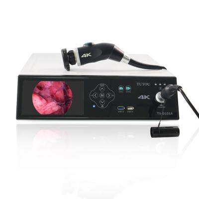 China 4K TUYOU Endoscope Camera System for ENT Laparoscopy and Urology High Definition Class I Instrument for sale