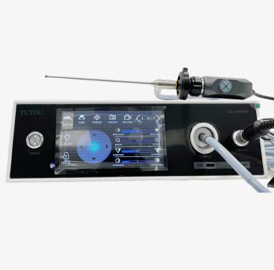 China TUYOU 4K Full HD Cystoscopy Camera Endoscope Camera For Ectopic Laparoscopy for sale