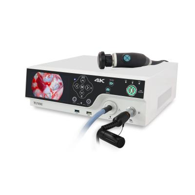 China TUYOU Ultra HD 4K Endoscopia de la cámara médica para el cáncer de pólipos endometriales de ultrasonido en venta