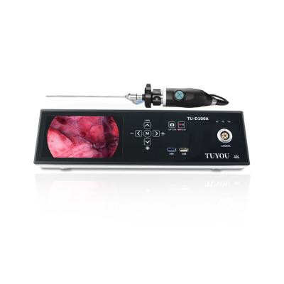 Κίνα TUYOU 4K Endoscope Camera for ENT, Laparoscopy & Urology - High-Def Imaging medical equipment προς πώληση