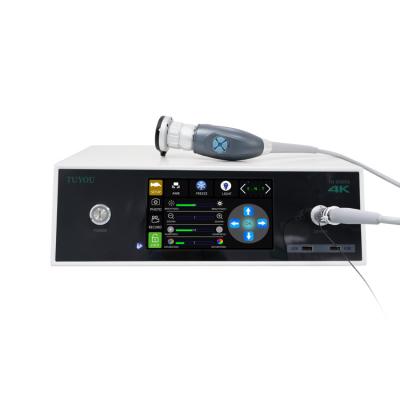 Cina TUYOU 4K Ultra Hd USB Fonte di luce fredda Endoscopia Sistema di imaging con funzione di registrazione Isteroscopia Urologia Laparoscopia in vendita