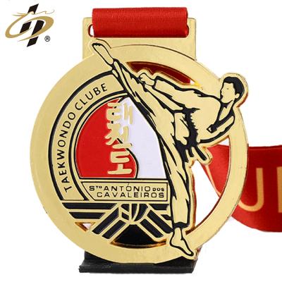 China Europe Factory Making Your Own Design Cheap Marathon Running Finisher Sport Medals for sale