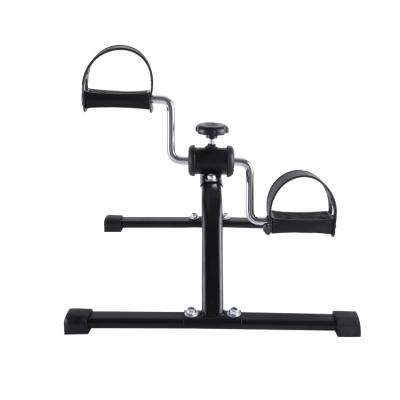 China Home Use New Product Fitness Exercise Bike Mini Pedal Exercise Cycle Leg Exercise Step Machine for sale