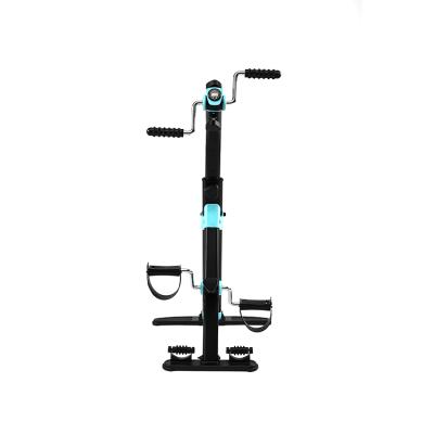 China Home Use Steel Mini Leg Exercise Bike Indoor Gym Mini Pedal Cycle Exercise Bike for sale