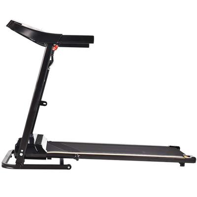 China Fitness Equipment Home Professional Treadmill Automatic Folding Electric Treadmill for sale