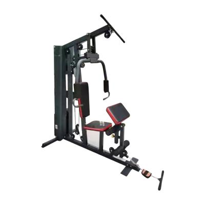 China Home Use Exercise Machine Function Gym Equipment Weight Strength Workout Training Machine for sale