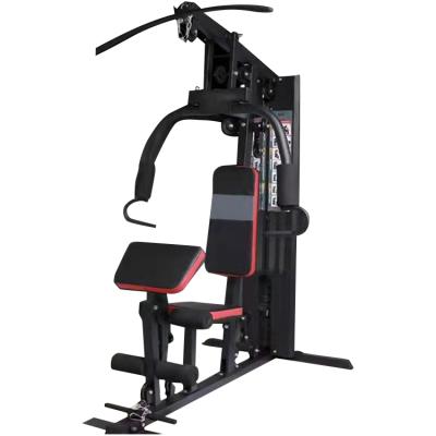 China Buy Home Sport Men's Home Use Fitness Gym Equipment Machine Online for sale