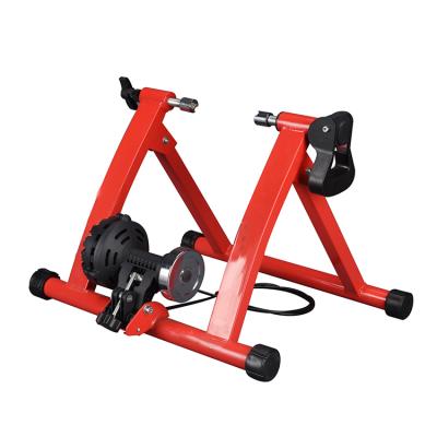 China Strngthen Muscles Indoor Exercise Indoor Resistance Cycling Bicycle Bike Trainers Cycling Roller for sale