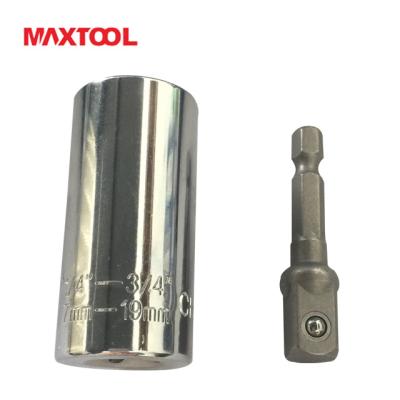 China China Suppliers Competitive Multi Function Universal Socket Wrench for sale