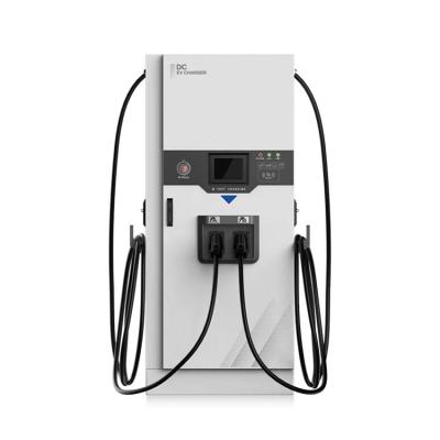 China Charging Electric Car Charging EV EV Charger Factory Manufacturer 120kw 240kw Fast Fast Electric Charging Station Car Charger for sale