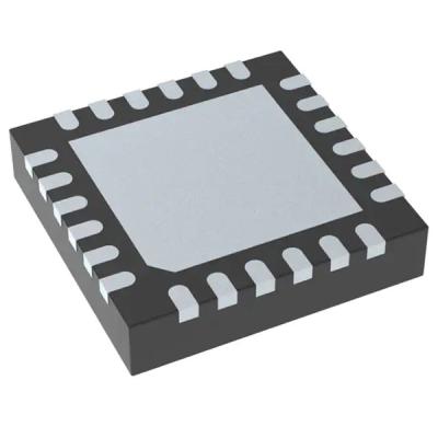 China LM26480SQ-AA/NOPB IC Standard Original QUAD BUCK/LNR SYNC 24WQFN 100% Stock for sale