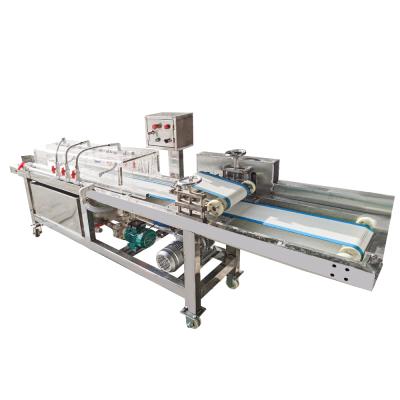 China Hotels Manufacture High Quality Adding Liquid Machine For Wet Wipes for sale