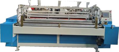 China food & Beverage Factory Factory Directly Supply Wet Roll Wipes Machine For Sale for sale