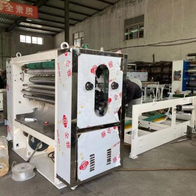 China Hotels Baby Cotton Towels Dry And Wet Towel Replacement Dual-Use Production Line for sale