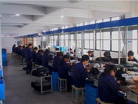 Verified China supplier - Zhejiang Fengjin Technology Co., Ltd.