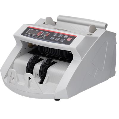 China Hot Selling MG Money UV Counter Popular USD INR EURO GBP Bill Counter Money Finder CE ROHS Approval Money Counter for sale