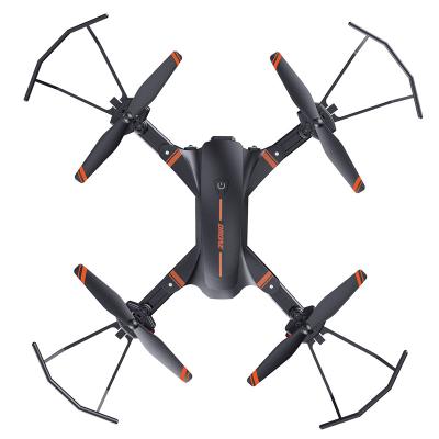 China Main Mode 4K HD Headless Camera Back Auto Follow Flight Aircraft Wifi Drone rc Drone Newest for sale