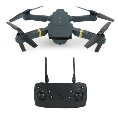 China Headless Mode 998 E58 Dedicated Quadcopter Mode Headless Helicopter With Camera RC Foldable Remote Control Drone for sale