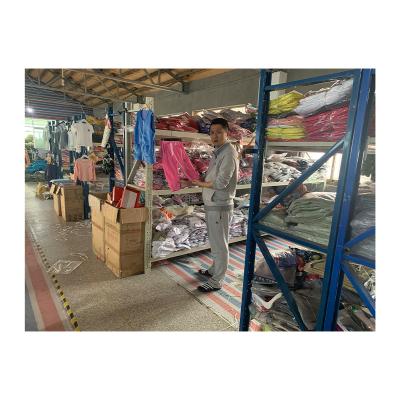 China New Running Sales Tops Kids Pants Batch Production Running Clothes for sale