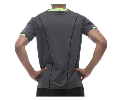 China OEM soft hot sale transaction 2022 export men's sportswear eco-friendly sportswear for sale