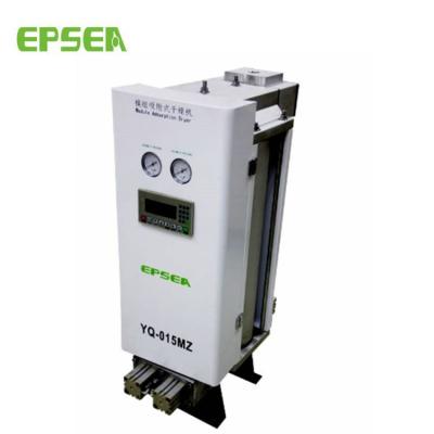 China 2018 Epsea Oil Free Energy Saving Modular Desiccant Dryer 2.5Nm3/min for sale