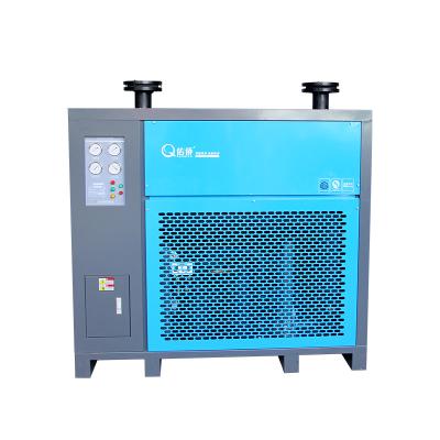 China Medicine Curing High Pressure Micro Air Compressor Air Dryer Cooler liofilizador for sale