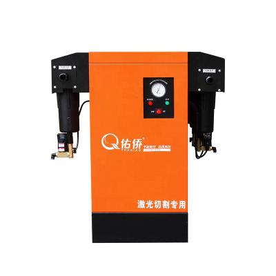 China Factory Best Epsea Design Compressed Refrigerated Air Dryer For Laser Machine for sale