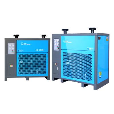 China Medicine Curing Epsea Air Dryer Used In Compressed Air Purification System Freeze Air Dryer for sale