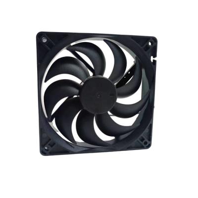 China Computer Case CPU Cooler Fan PC Case Fan for sale