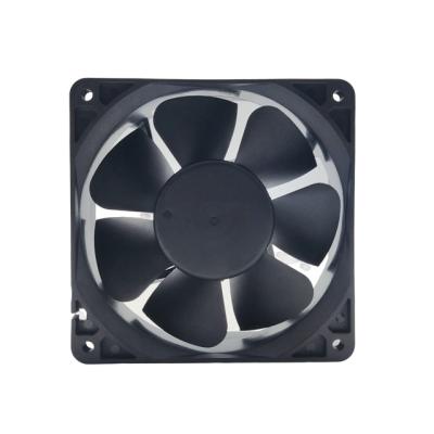 China Computer Case 120mm Laptop Chassis Fan Fan Mute Fan for sale