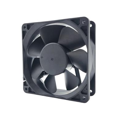 China Computer Case Factory Direct Sale 120mm Cooling Fans Fan PC Cooler For Gaming Computer Case for sale