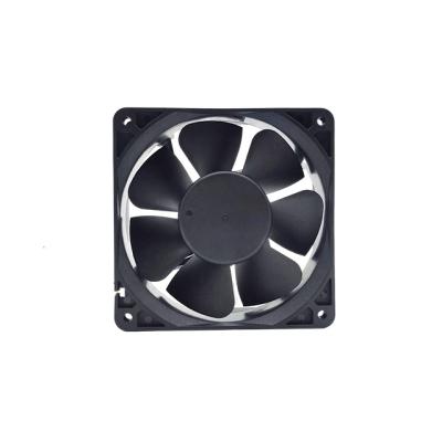 China Computer case factory direct sales 12038mm computer fan, computer fan for sale