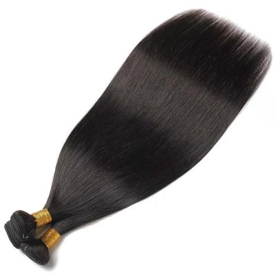 China Virgin Maiden Straight Raw Peruvian Hair With Long Lifespan, Factory Price Wholesale Straight Virgin Peruvian Hair Bundles for sale