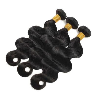 China Free Sample Straight Hair Bundle, Raw Hair Seller, Wholesale Body Wave Factory Price Cambodian Hair Bundles for sale