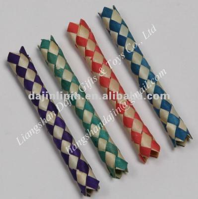 China wooden finger trap DJ-S006 for sale