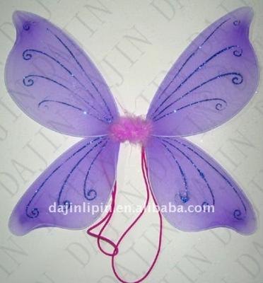 China fairy wings 38*36cm for sale