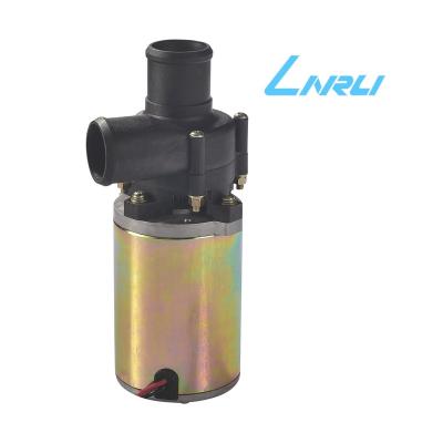 China Linrui ZD-2731-1 G-05 Heater Water Pump Assembly For Bus &12V DC Water Pump Diameter 19/25/38 for sale