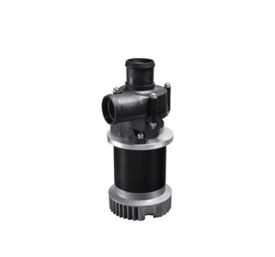 China -40â „ ƒ ~+60â „ ƒ LINRUI SB-2760 Brushless AC Bus Water Pump in China Assembly for Bus DC High Quality for sale