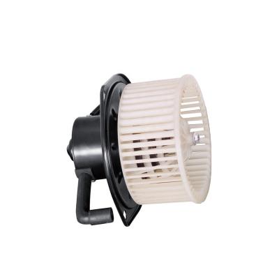 China PA Linrui ZHF-2147A Engineering Machinery Evaporator 12V/24V Blower Fan For Hyundai Air Conditioner Blower parts&car for sale