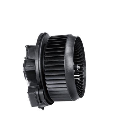 China PA Linrui ZHF-2224 fan 12V/24V auto air conditioner DC brush aircon fan parts&car for CAT 330D engineering machinery for sale