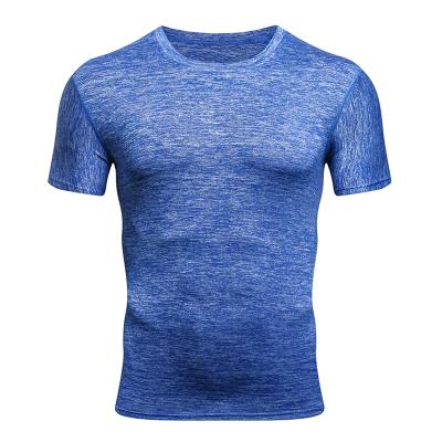 China Wholesale Custom Sublimation Tablets Empty Men's T-shirt Factory Printing Logo T-Shirt Custom Designs for sale