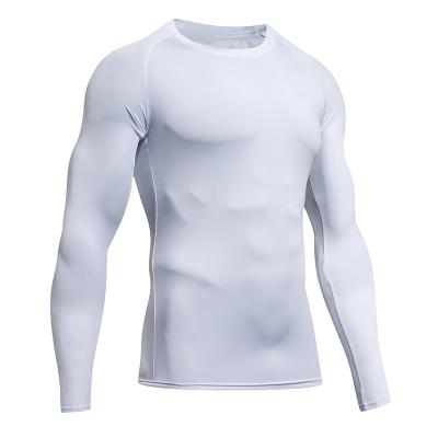 China Fashion T-shirts Men's Breathable Sports T-shirts Tablet Fancy Men's T-shirt The Latest New Type Of Slim Fitness Clothing Men for sale