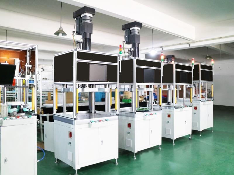 Verifizierter China-Lieferant - Suzhou Tongjin Precision Industry Co., Ltd