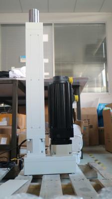 Chine TJEN050 Servo Electric Cylinder Linear / Foldback High-Speed à vendre